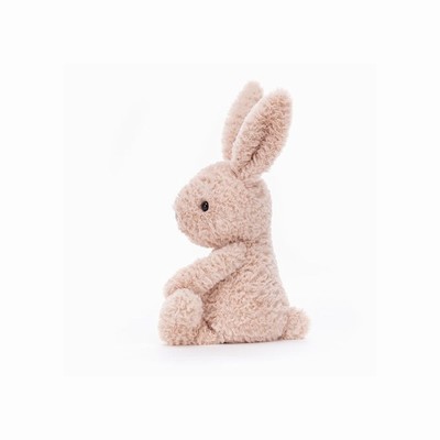 Jellycat Tumbletuft Bunnies Australia | 812603ZAE